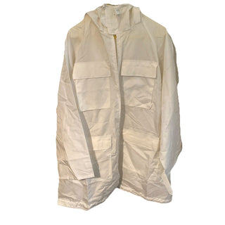 US Army Schneetarn Parka Snow Camouflage White