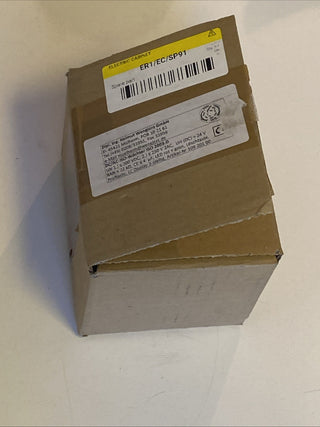 ISO 2003-D 10920100 DC/AC Iso-Wächter neu7