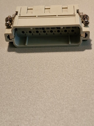 Phoenix Contact PC-GF20-10A-600V Sicherungseinsatz neu4