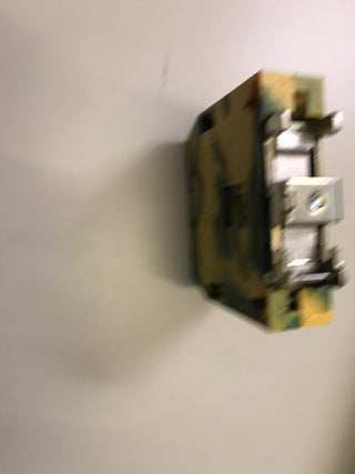 10stk  ABB 571-ZS70-PE DIN-Schienenanschlussblöcke Pow SNK Screw2