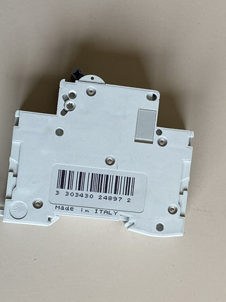 Schneider Electric C60H-C50 (24897) Leitungsschutzschalter 1P 50A1