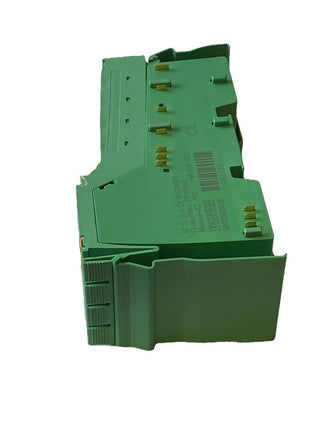 Phoenix Contact Interbus IB IL 24 DI 8-2MBD Modul 28190405