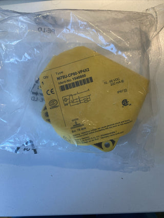Turck NI75U-CP80-VP4X2 Induktiver Sensor – NEU & OVP2