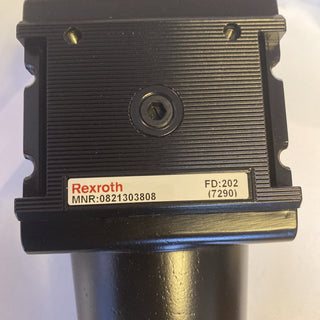 REXROTH FILTER 08213038081