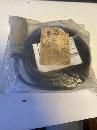 Schönbuch Electronic CNGT3004 Kapazitiver Näherungsschalter 10-35VDC Neu1