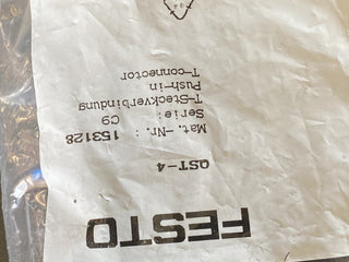 Posten Festo Ventile Verschidene 10