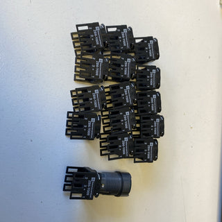 15X SCHNEIDER ELECTRIC ZB6Y009 Schaltergehäuse, Kontaktblöcke2