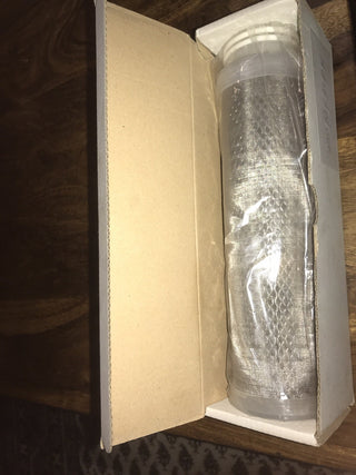 Wasser Siebfilter 250 Micron V/20.40/A2