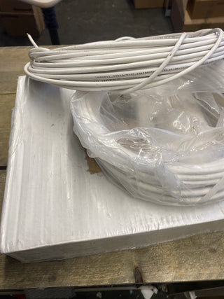 POSTEN Mit 4  Rollen COMARI ALARM KABEL F014 24791