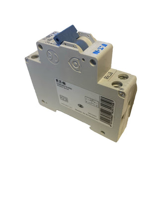 EATON / 263175 / PLN6-C20/1N-MW / LS-Schalter, 20A, 1+N-p, C-Char3