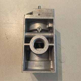 Festo 11967 MFH-3-3/4 Magnetventil Tiger Classic – G 3/4" – NEU & OVP