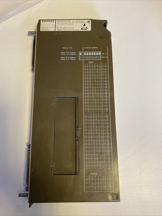 Siemens 6ES5306-7LA11 Simatic S5 Anschaltungsbaugruppe Interface IM 306 Gebr.0