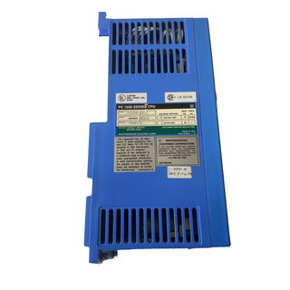 Westinghouse PC1200-1043 CPU Modul – Numa-Logic SPS / PLC3