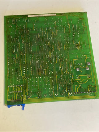 Siemens 6RB2000-0NB00 SIMODRIVE 6RB20 DC-FDD Reglerplatine Control Board3