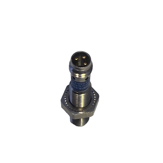 Telemecanique XS1N08PA340S Induktiver Sensor – M8 PNP NO4