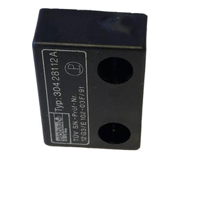 elobau 30428112A Betätiger für Sicherheitssensoren – NEU & OVP