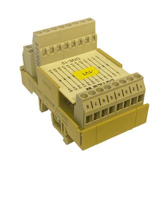 Lütze 710802 DGE-12-1A/1600V Diodenbaustein | Gebraucht & Geprüft4