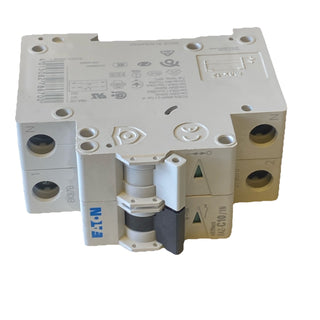 Eaton FAZ-C10/1N Leitungsschutzschalter 1+N C10A 15kA LS-Schalter 278670 Neu oOV0