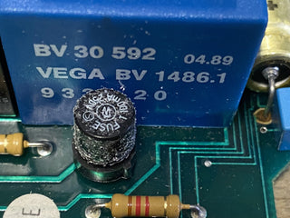 VEGA 241E Typ 41 10691.20 Messgerät Sensor neu ohne OVP6