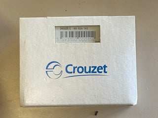 Crouzet MHR1 Zeitrelais (88827145) – Chronos 2 – NEU & OVP0