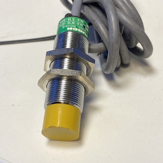 Turck Induktiver Sensor NI8-M18-AP6X9