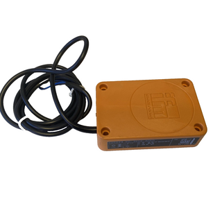ifm KD5023 Kapazitiver Sensor – Top Zustand, nur kurz zu Testzwecken genutzt0