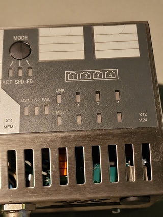 Phoenix Contact FL Switch SMCS 4TX-PN / 29890931