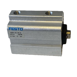 Festo Kurzhubzylinder ADV-32-30-A (19310) – Neu & Unbenutzt0