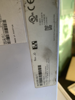 B&R ACOPOS 1090 Servo Drive 8V1090.00-2 Rev. O0 + AC110 + AC122 | NEUWERTIG3