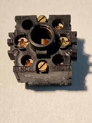 SCHNEIDER ELECTRIC XAL-W6 / XALW6 #93