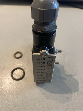 Neumann CB-133 Endschalter / Positionsschalter
