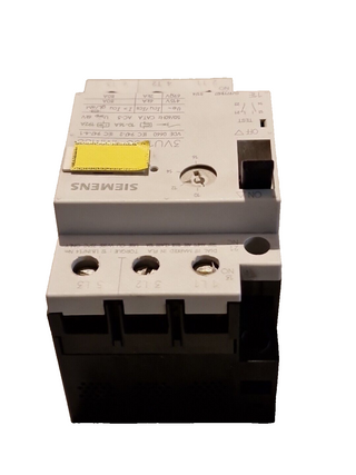 Siemens 3VU1300-1MM00 - safety switch2