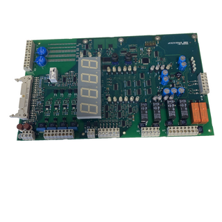 ABB DSSB-01C Main Control Board – 64653253F – Neu (Sonstige)3