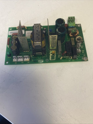 ABB NGPS-12C Power Supply Board / Netzteil-Platine (MD KIT 3AFE64160133) – Gebra8
