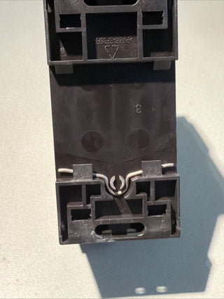 Siemens 3RV1021-0HA10 Leistungsschalters,5