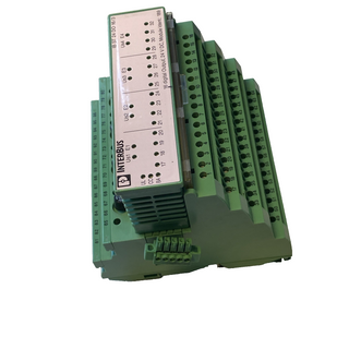 Phoenix Contact IB ST 24 DO16/3 (2754914) – Digitales Ausgabemodul4