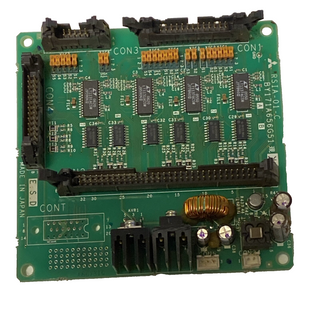 Mitsubishi RSIA-01-C Control Board | BY171A656G515