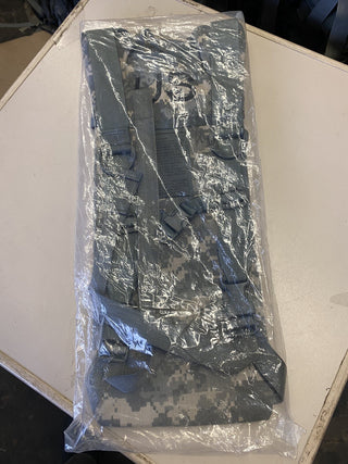 Neu Molle II Hydratationssystemträger, ACU-Muster,  kein Blasenschlauch2