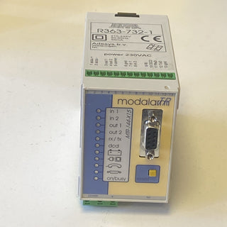 ADESYS MODALARM TR- R363-732-1 (ALARMMODUL) -0