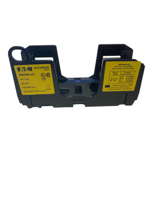 Eaton Bussmann HM25060-xCR Sicherungshalter 250V 60A Class H/K – Neu & OVP0