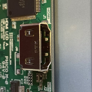 PH800480T013-IHA06 von Powertip ist ein 7-Zoll-TFT-Displaymodul,8
