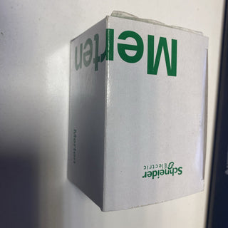 5x Wippe, 1-fach  "0/1" anthrazit System M Schneider Merten MTN4332142