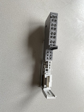 Pilz PSSu BS 1/8 C Basismodul PSSuniversal 312651 | Gebraucht6