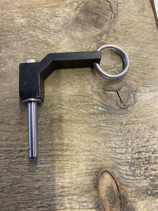 Original MS17986C309 Sperrbolzen / Ball Lock Pin – NEU4