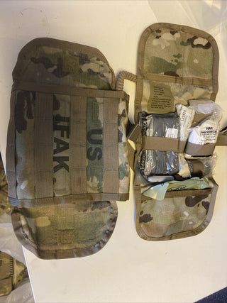 MOLLE Pouch OCP Scorpion Multicam Aufbewahrungstasche neu6