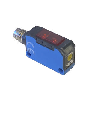 SICK WT150-N460 Reflexions-Lichttaster – Hintergrundausblendung – NPN5