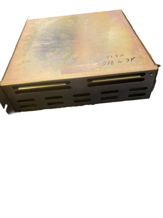 Achscontroller CNAC / SOCAPEL 003.7705 /218096