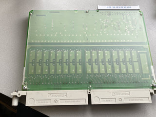 SIEMENS Simatic 6ES5 451-4UA14 Digital Modul OUTPUT 6ES5451-4UA140