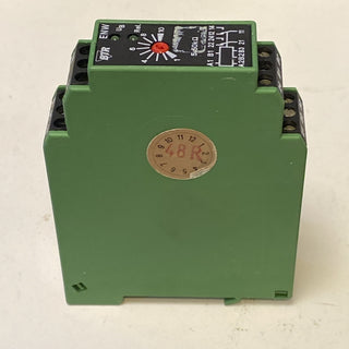 BTR ENW-E12 ENW-E12 230VAC 2WE 5-50kOhm7