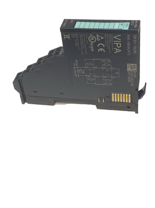 VIPA SLIO SM 031-1BD80 – Analog Input (RTD/Widerstand)2